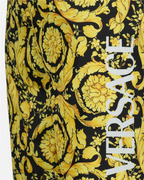 Abbigliamento Maillot de bain Barocco Versace Giallo Bambini