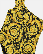 Abbigliamento Maillot de bain Barocco Versace Giallo Bambini