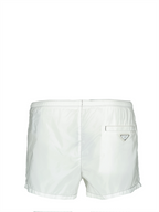 Beachwear Maillot de bain Prada Blanc Homme
