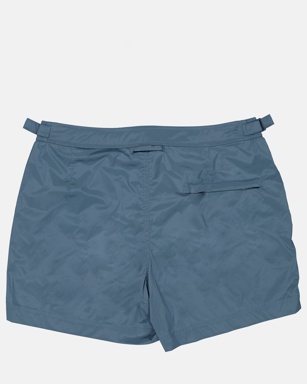 Strandmode Maillot de bain Setter Orlebar Brown Blau Homme
