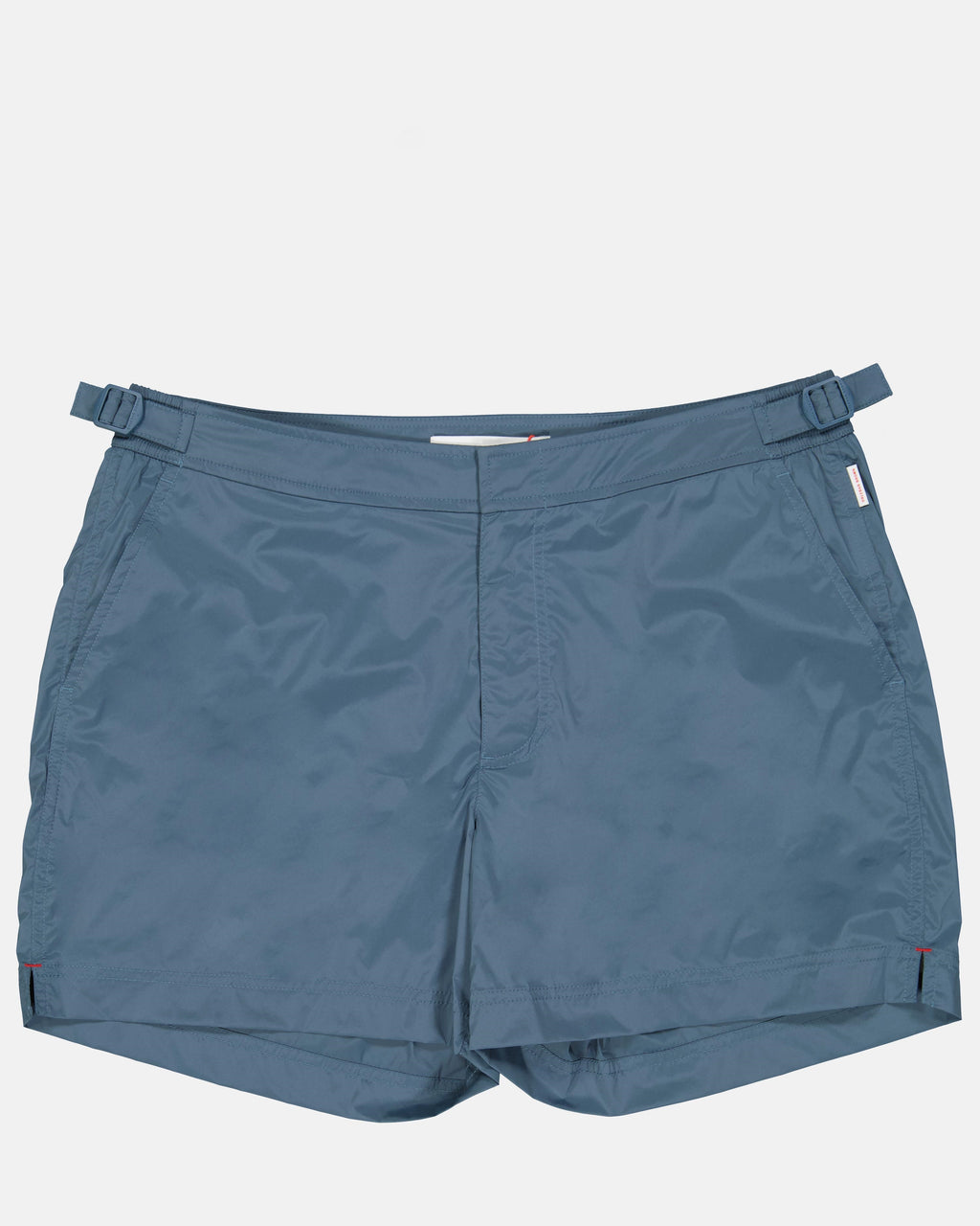 Strandmode Maillot de bain Setter Orlebar Brown Blau Homme