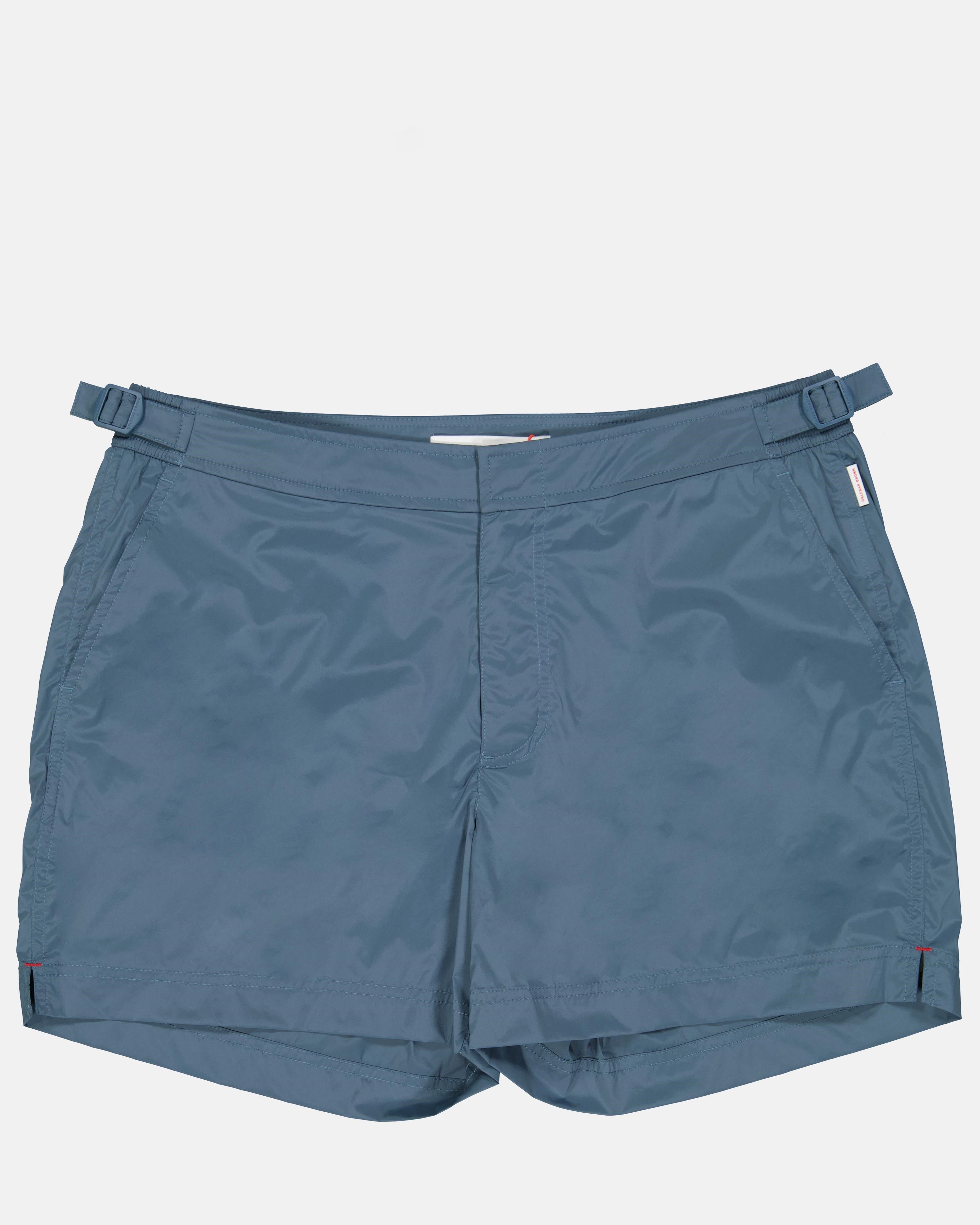 Beachwear Maillot de bain Setter Orlebar Brown Bleu Homme