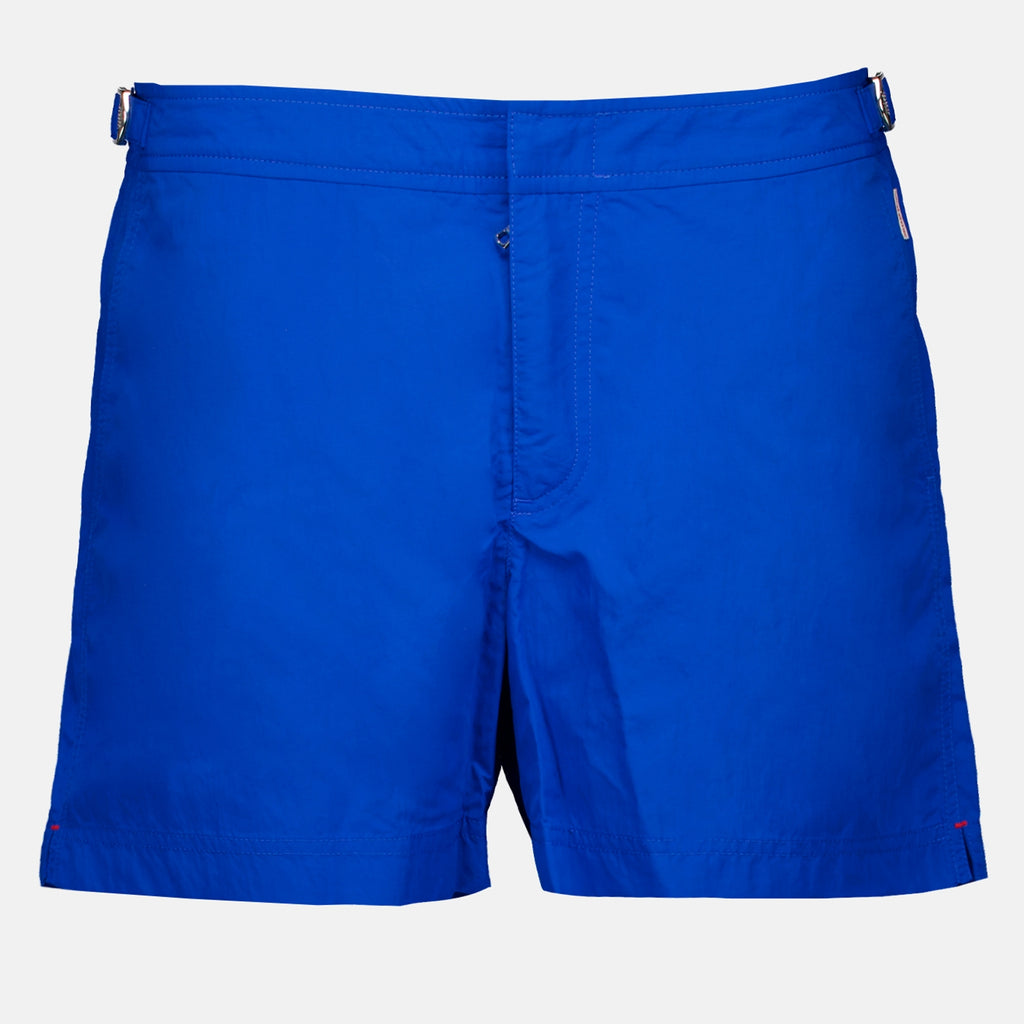 Beachwear Maillot de bain Setter Orlebar Brown Bleu foncé Homme