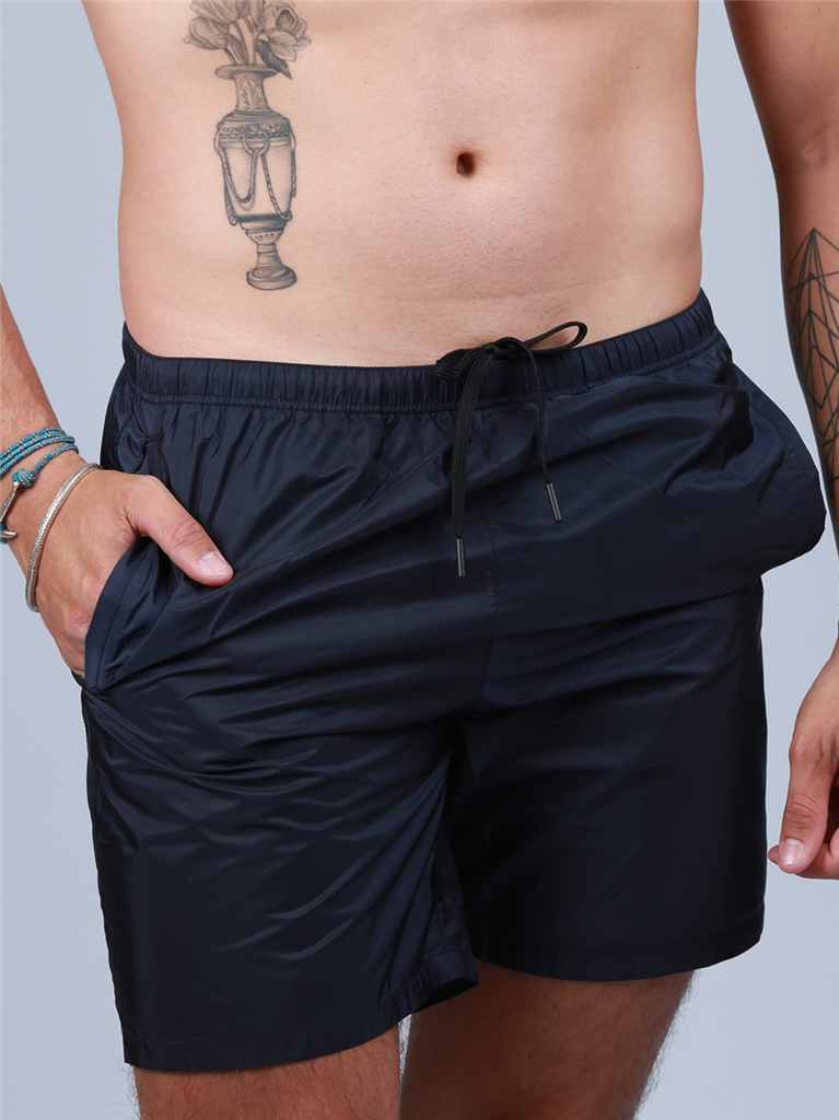 Beachwear Maillot de bain Prada Bleu foncé Homme