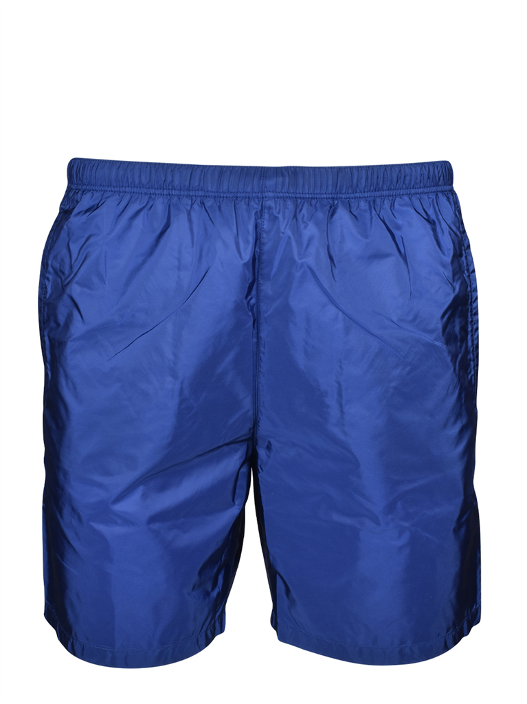 Beachwear Maillot de bain Prada Bleu Homme