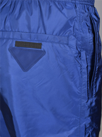 Beachwear Maillot de bain Prada Bleu Homme