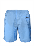 Moda mare Maillot de bain Prada Blu Homme