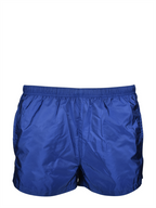 Moda mare Maillot de bain Prada Blu Homme