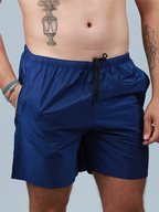 Beachwear Maillot de bain Prada Bleu Homme