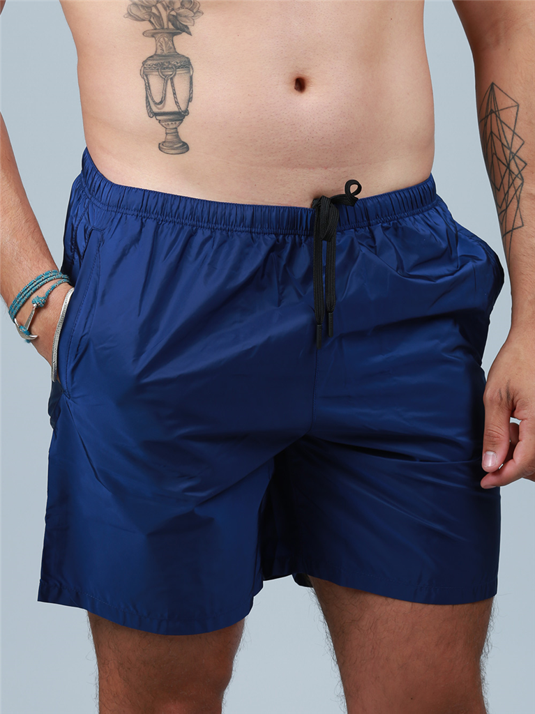 Beachwear Maillot de bain Prada Bleu Homme