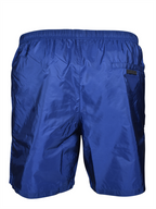 Beachwear Maillot de bain Prada Bleu Homme
