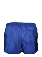 Moda mare Maillot de bain Prada Blu Homme