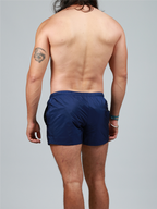 Moda mare Maillot de bain Prada Blu Homme