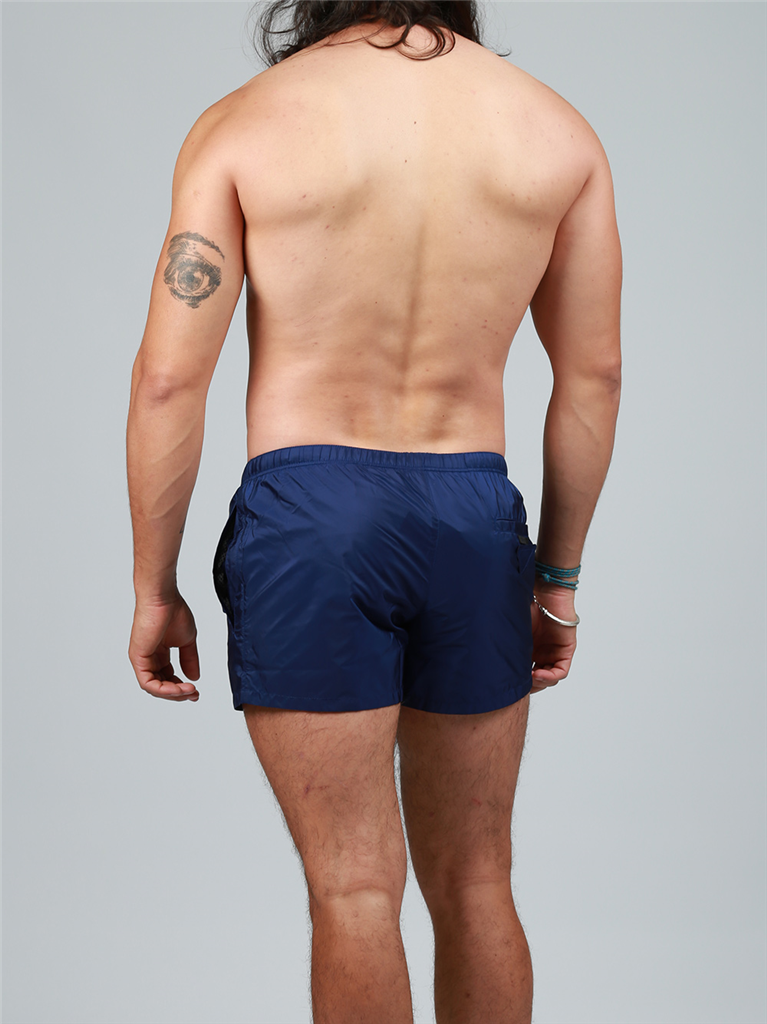 Beachwear Maillot de bain Prada Bleu Homme