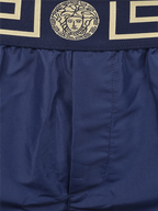 Beachwear Maillot de bain Versace Bleu Homme