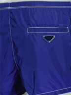 Beachwear Maillot de bain Prada Bleu Homme