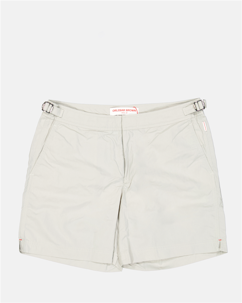 Moda mare Maillot de bain Bulldog Orlebar Brown Grigio Homme