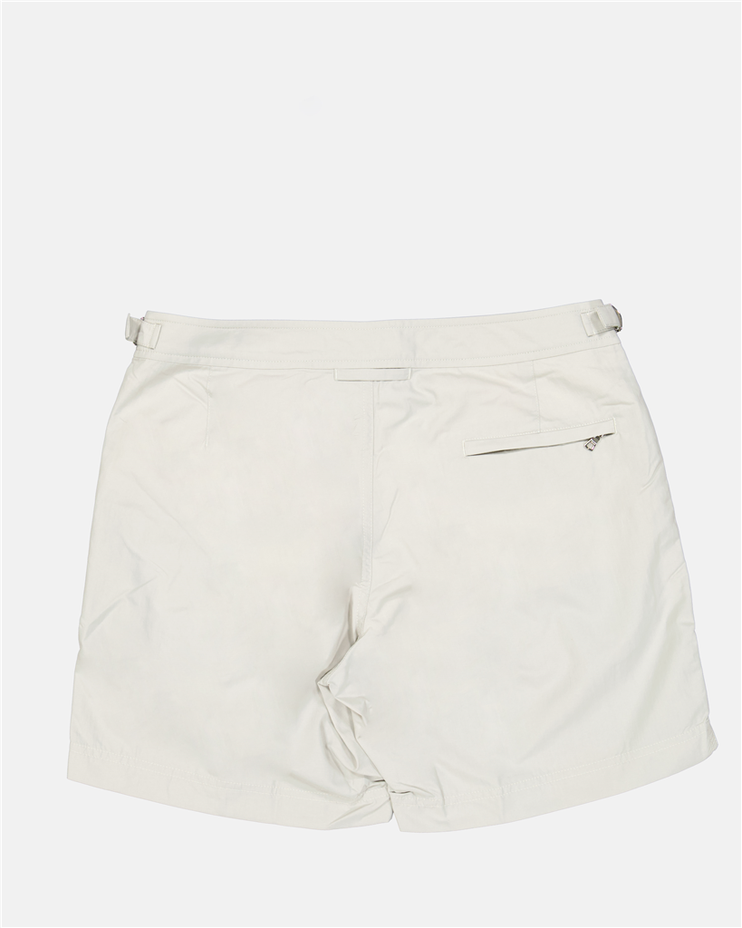Beachwear Maillot de bain Bulldog Orlebar Brown Gris Homme