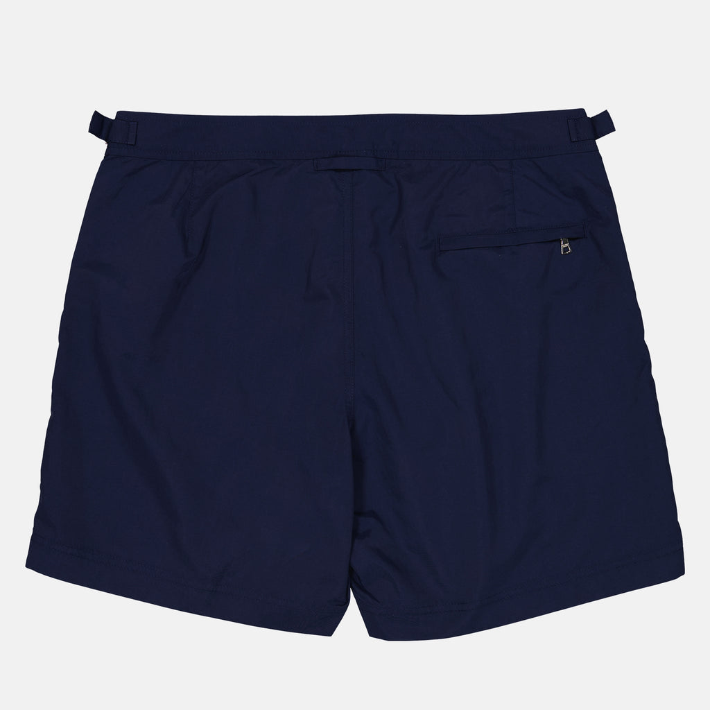 Beachwear Maillot de bain Bulldog Orlebar Brown Bleu Homme