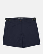 Moda mare Maillot de bain Bulldog Orlebar Brown Blu scuro Homme