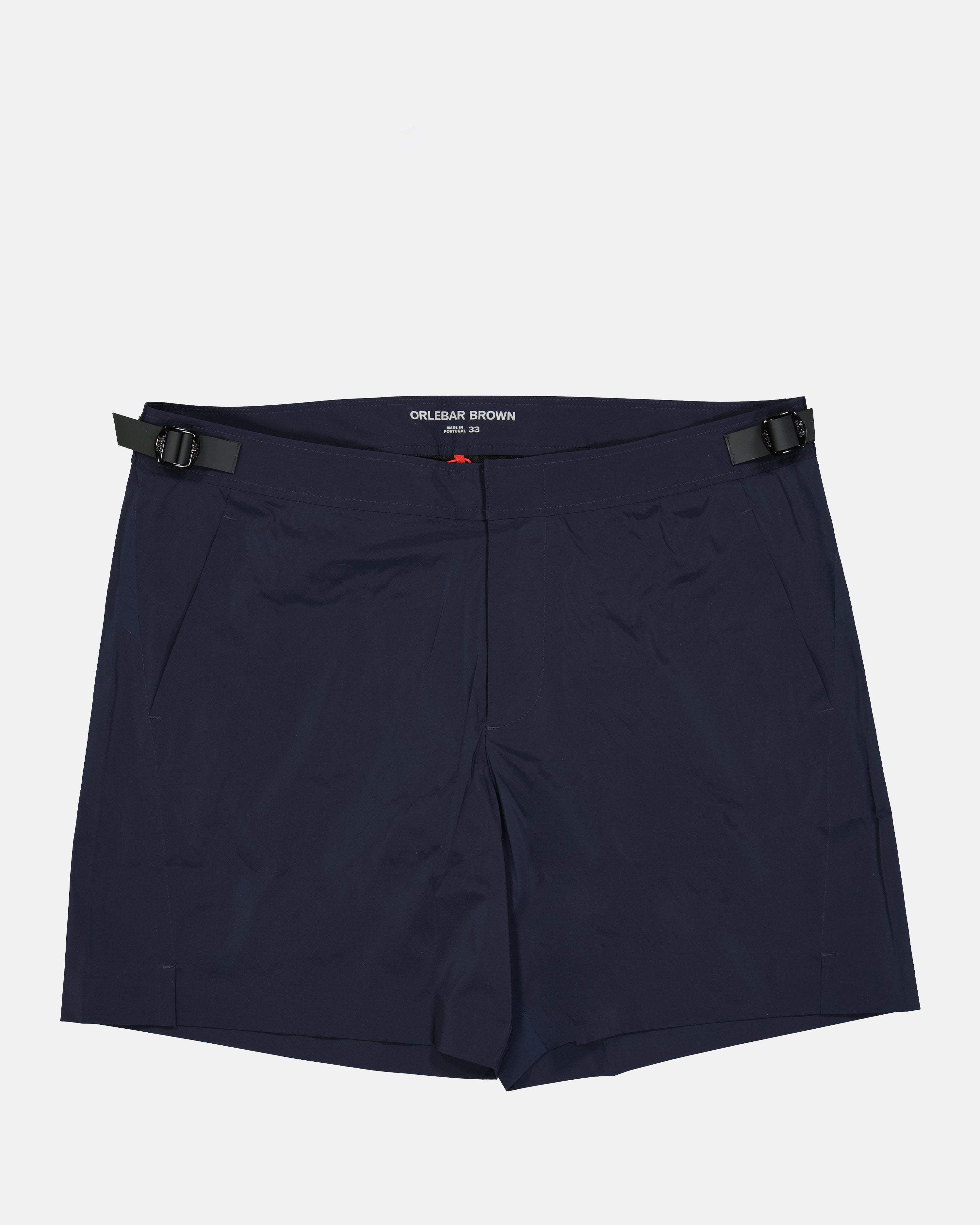 Beachwear Maillot de bain Bulldog Orlebar Brown Bleu foncé Homme