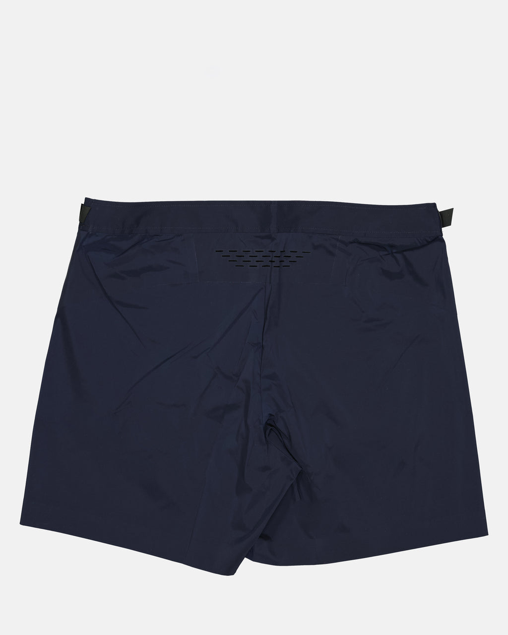 Moda mare Maillot de bain Bulldog Orlebar Brown Blu scuro Homme
