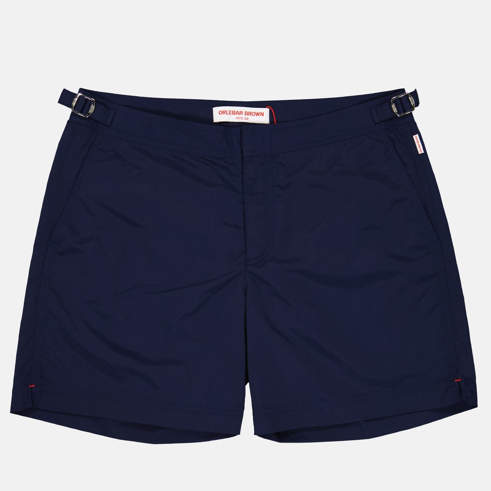 Beachwear Maillot de bain Bulldog Orlebar Brown Bleu Homme