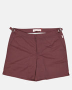 Beachwear Maillot de bain Bulldog Orlebar Brown Bordeaux Homme