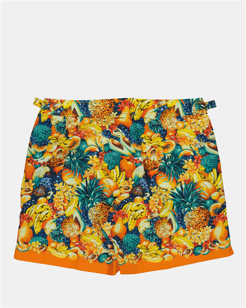 Beachwear Maillot de bain Bulldog Orlebar Brown Multicolore Homme