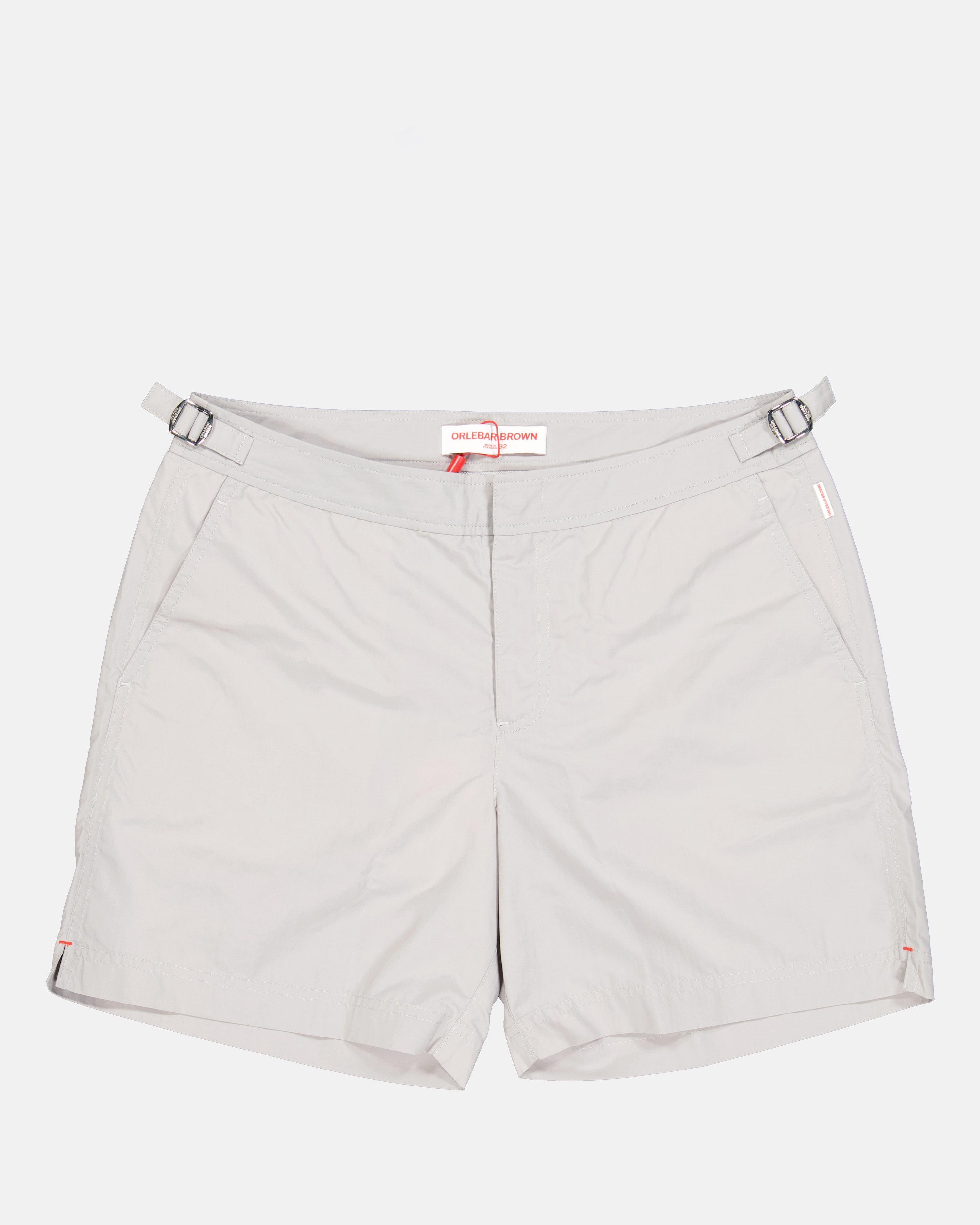 Beachwear Maillot de bain Bulldog Gris Orlebar Brown Gris Homme