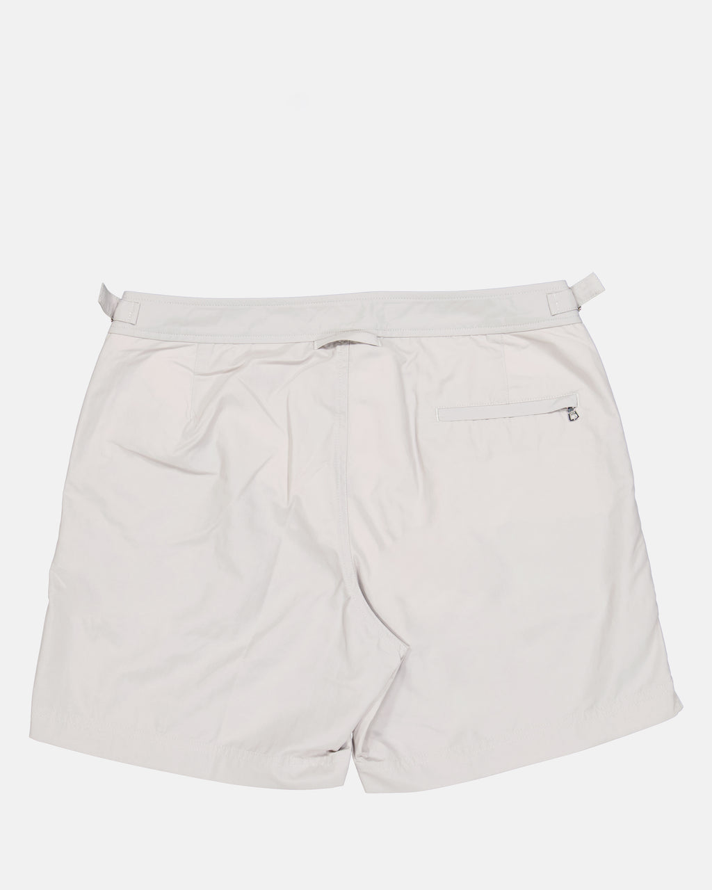 Moda mare Maillot de bain Bulldog Gris Orlebar Brown Grigio Homme