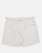 Moda mare Maillot de bain Bulldog Gris Orlebar Brown Grigio Homme