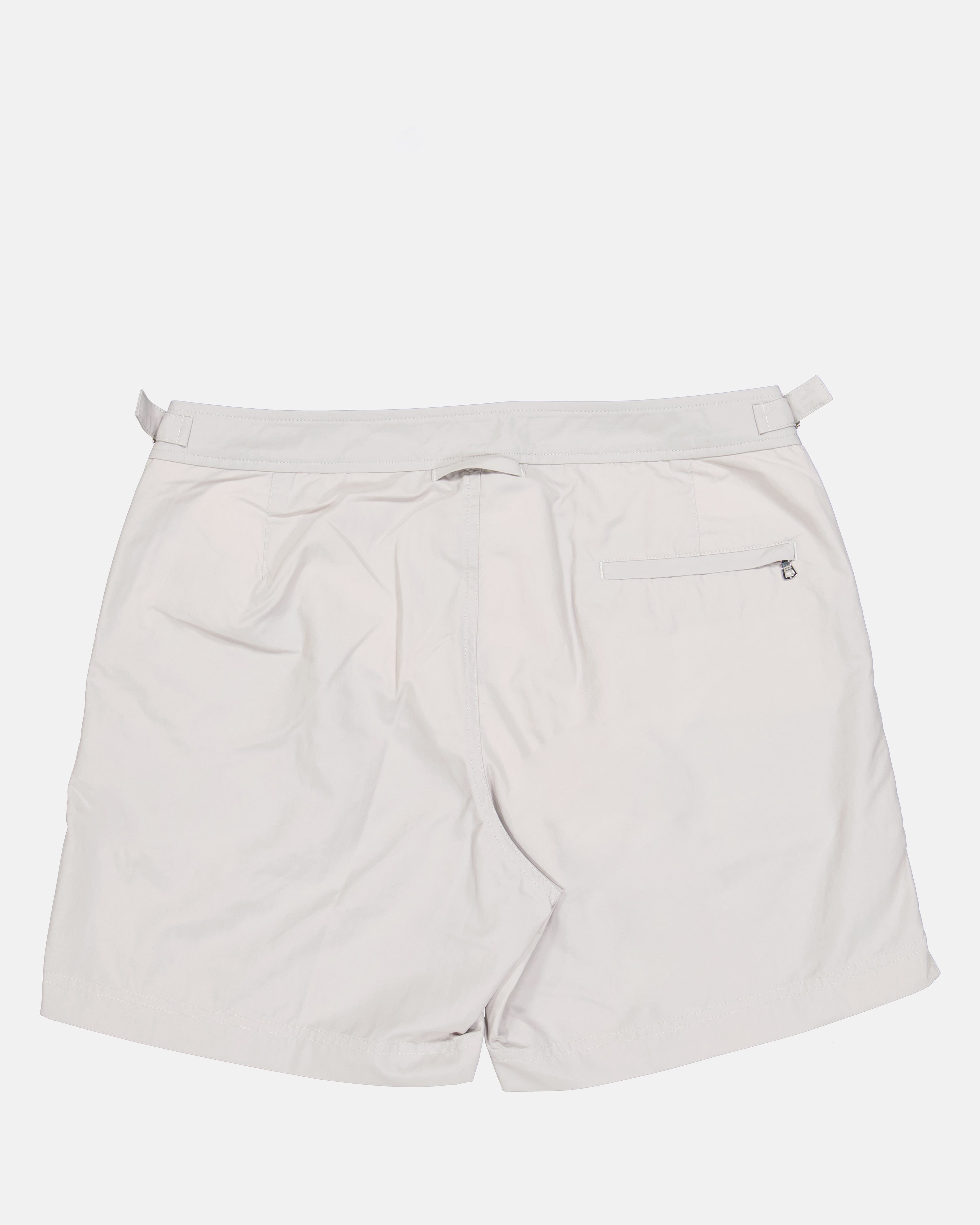 Beachwear Maillot de bain Bulldog Gris Orlebar Brown Gris Homme