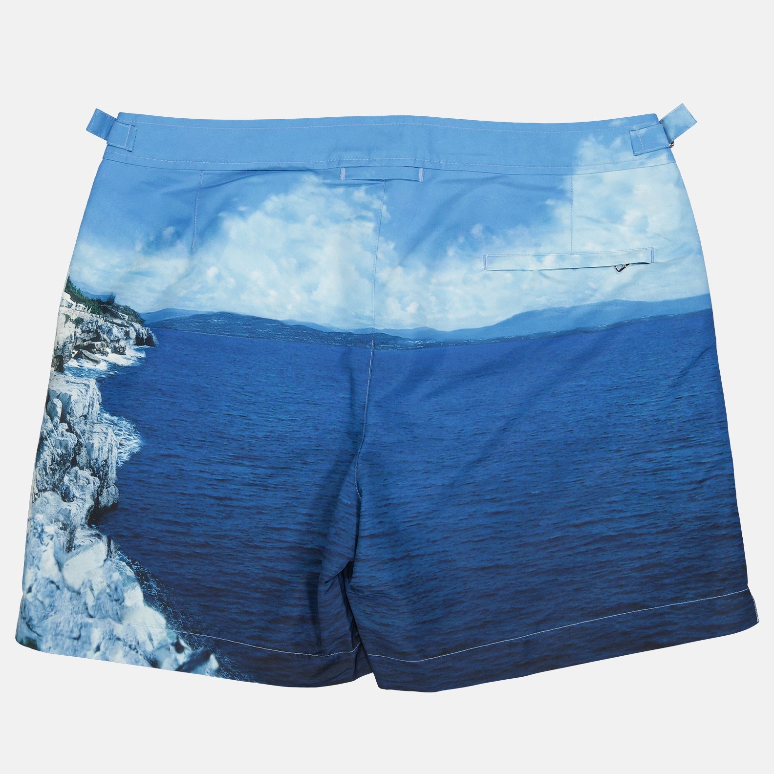 Maillot de bain bulldog hulton getty