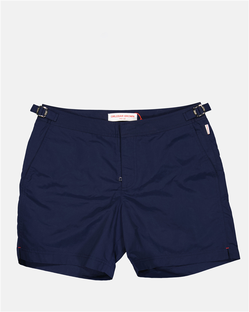 Beachwear Maillot de bain Bulldog II Orlebar Brown Bleu Homme