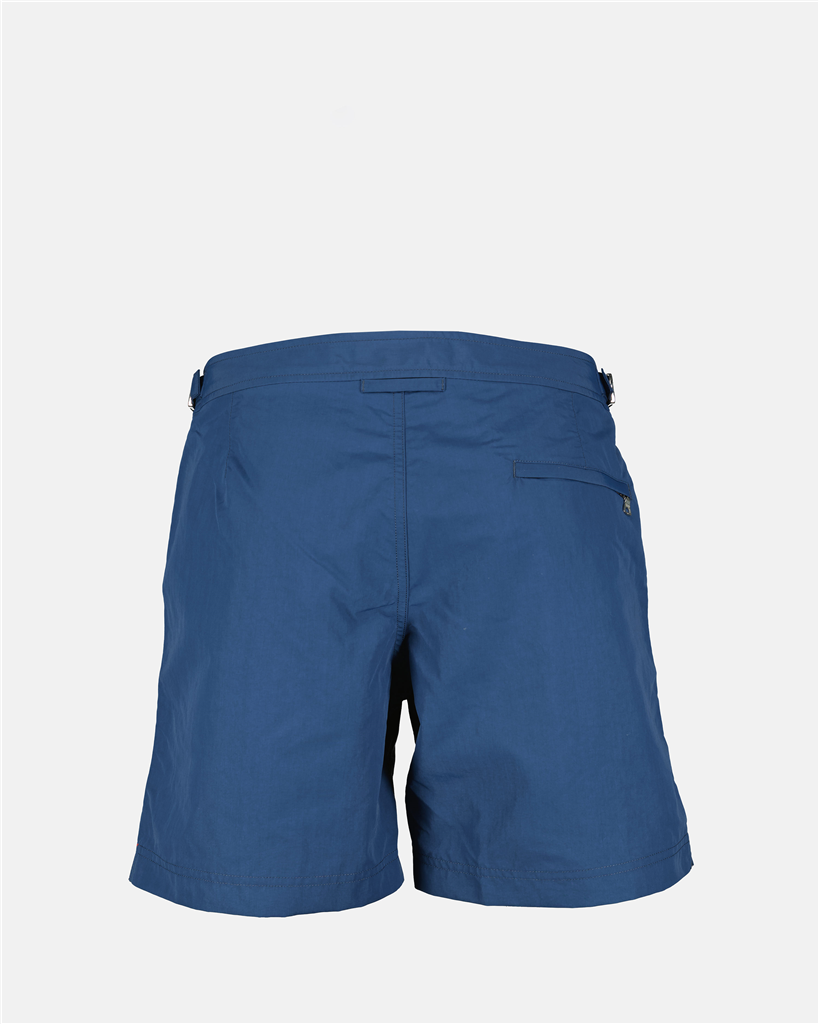 Shorts Maillot de bain Bulldog II Orlebar Brown Blu Homme