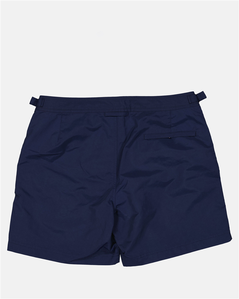 Beachwear Maillot de bain Bulldog II Orlebar Brown Bleu Homme