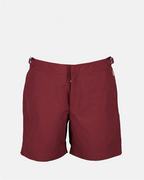 Beachwear Maillot de bain Bulldog II Orlebar Brown Bordeaux Homme
