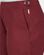 Beachwear Maillot de bain Bulldog II Orlebar Brown Bordeaux Homme