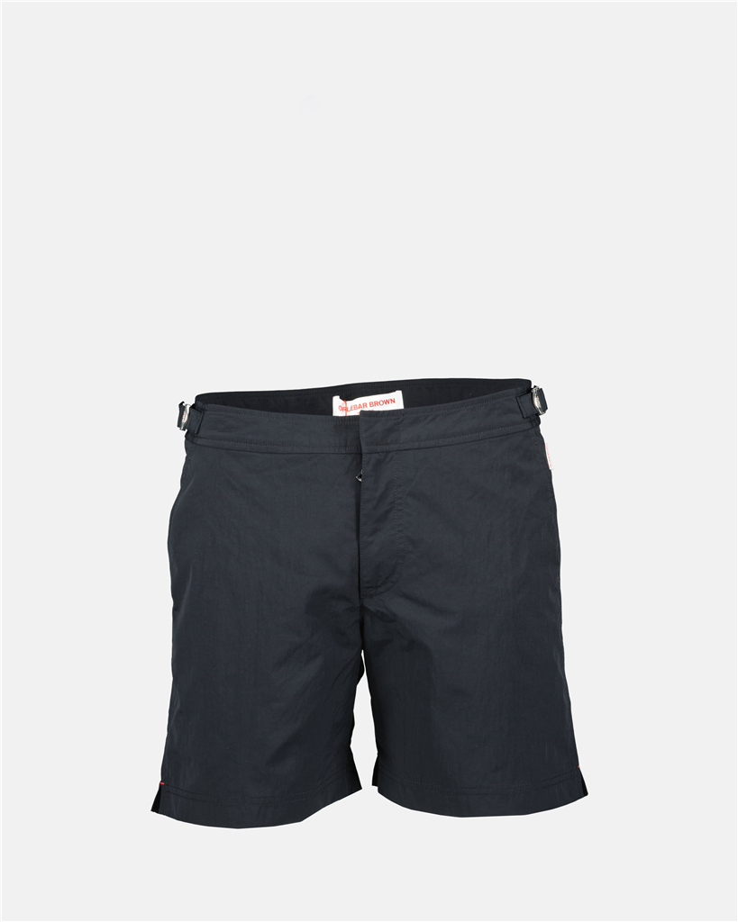 Moda mare Maillot de bain Bulldog II Orlebar Brown Nero Homme