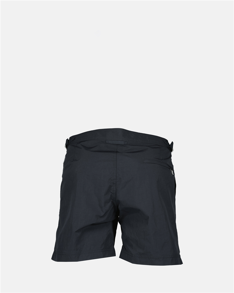 Moda mare Maillot de bain Bulldog II Orlebar Brown Nero Homme