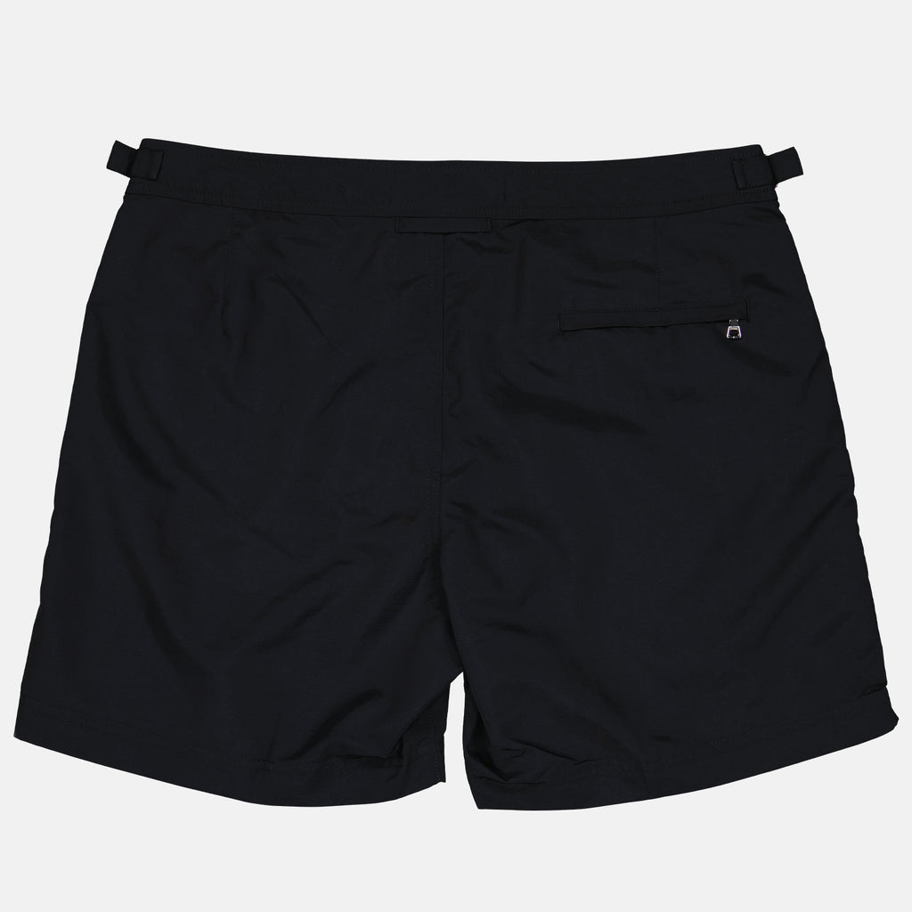 Beachwear Maillot de bain Bulldog Orlebar Brown Noir Homme