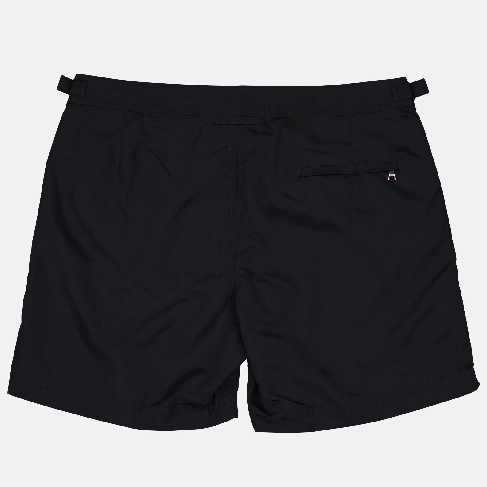 Beachwear Maillot de bain Bulldog Orlebar Brown Noir Homme