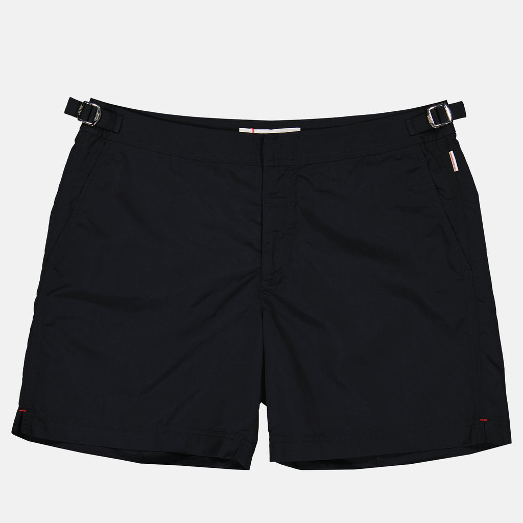 Beachwear Maillot de bain Bulldog Orlebar Brown Noir Homme