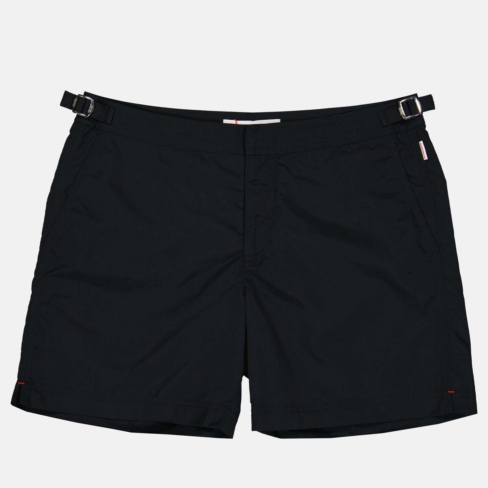 Beachwear Maillot de bain Bulldog Orlebar Brown Noir Homme