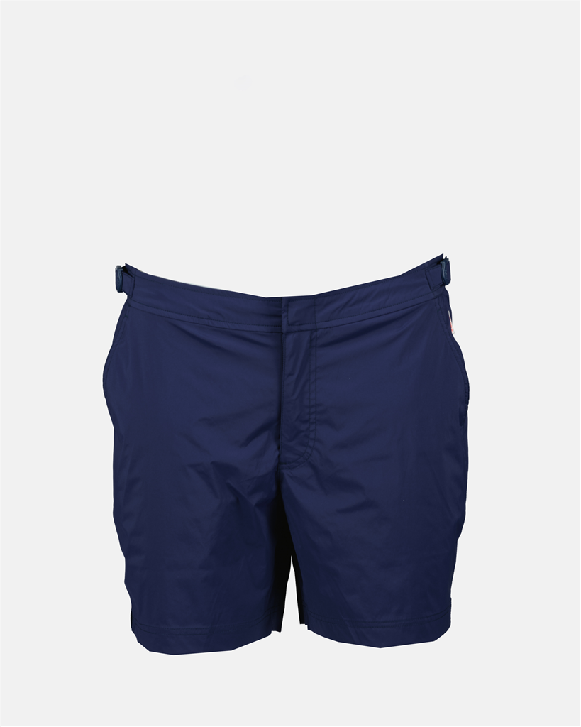 Beachwear Maillot de bain Bulldog Sport Orlebar Brown Bleu foncé Homme