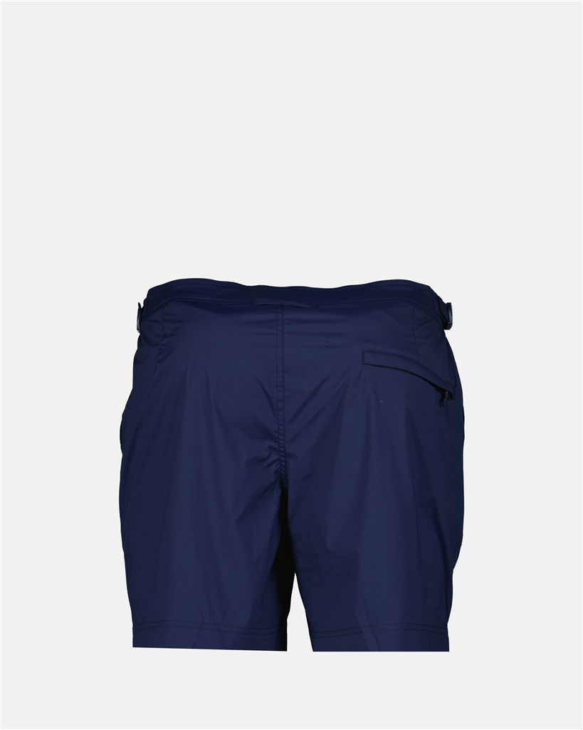 Beachwear Maillot de bain Bulldog Sport Orlebar Brown Bleu foncé Homme