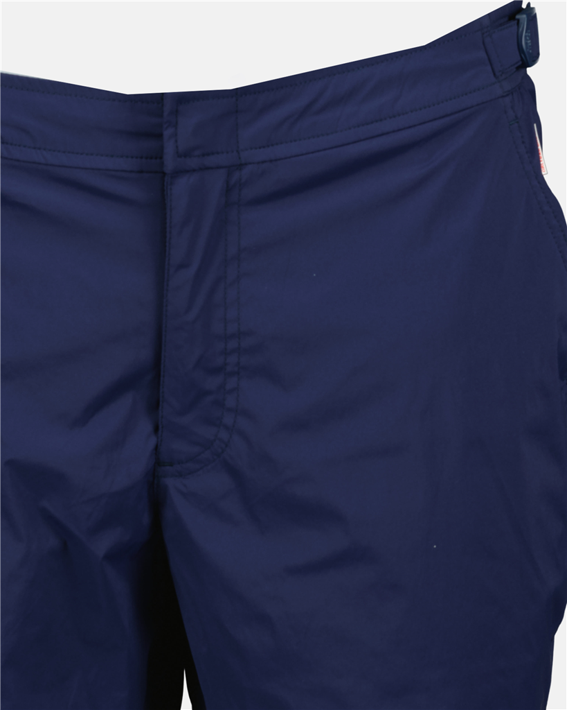 Beachwear Maillot de bain Bulldog Sport Orlebar Brown Bleu foncé Homme