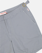 Moda mare Maillot de bain Bulldog Orlebar Brown Grigio Homme