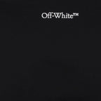 Beachwear Maillot de bain Cross Coulisse Off-White Noir Femme